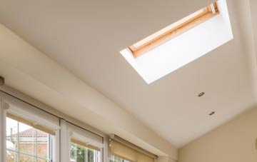 Redland conservatory roof insulation companies