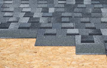 expert Redland asphalt roof companies