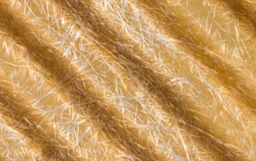 Redland fibreglass roof waterproofing