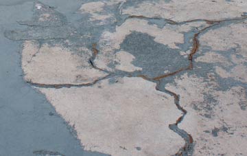 fibreglass roofing replacement Redland