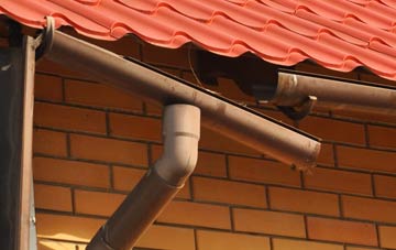 Redland gutter repair costs