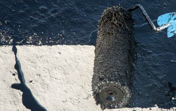 Redland liquid sealant waterproofing