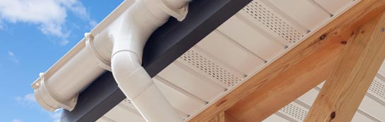 get Redland guttering quotes today