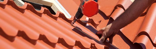 save on Redland roof installation costs
