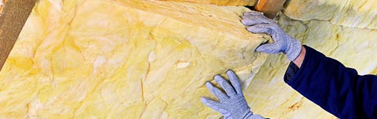 quotes for Redland roof insulation