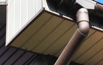 Redland soffit installation costs