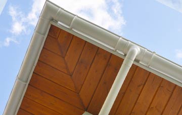 Redland soffit types
