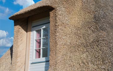 Redland thatch roof disadvantages
