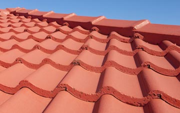 Redland tile and slate roof replacement