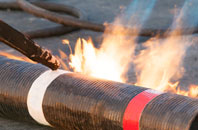 Redland flat roofing replacement