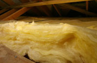 Redland pitch roof insulation