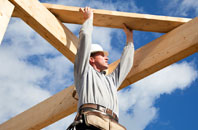 Redland roof replacement work